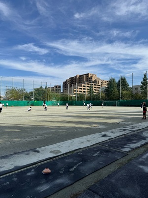 071002エンジョイスポーツ　アルティメット03